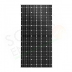 LUXOR SOLAR ECO LINE HALF CELL M144/450W – MODULO FOTOVOLTAICO MONOCRISTALLINO 450 W