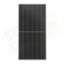 LUXOR SOLAR ECO LINE HALF CELL M144/450W – MODULO FOTOVOLTAICO MONOCRISTALLINO 450 W