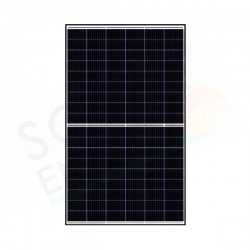 CANADIAN SOLAR HIKU BLACK FRAME CS3L-375MS – MODULO FOTOVOLTAICO MONOCRISTALLINO 375 W