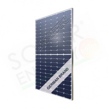 AXITEC ENERGY AXIPREMIUM XLM HC AC-385MH/120VL – MODULO FOTOVOLTAICO MONOCRISTALLINO 385 W