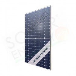 AXITEC ENERGY AXIPREMIUM XLM HC AC-385MH/120VL – MODULO FOTOVOLTAICO MONOCRISTALLINO 385 W