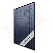AXITEC ENERGY AXIBLACKPREMIUM XXL HC AC-390MH/108V – MODULO FOTOVOLTAICO MONOCRISTALLINO 390 W