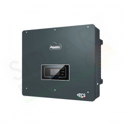 ZCS AZZURRO 3PH HYD 15000 ZSS – INVERTER TRIFASE IBRIDO 15 KW