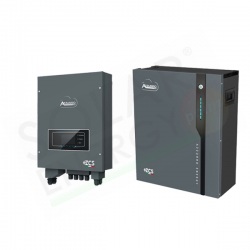 KIT ACCUMULO IMPIANTI ESISTENTI – ZCS 3000SP-V2 E BATTERIA LV ZSX5000 PRO 5 KWH