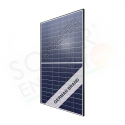 AXITEC ENERGY AXIPREMIUM X HC BLK AC-345MH/120V – MODULO FOTOVOLTAICO MONOCRISTALLINO 345 W