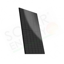 ENERGETICA INDUSTRIES E.CLASSIC M HC BLACK 365​​ – MODULO FOTOVOLTAICO MONOCRISTALLINO 365 W 