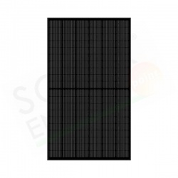 LUXOR SOLAR ECO LINE HALF CELL FULL BLACK M120/360W – MODULO FOTOVOLTAICO MONOCRISTALLINO 360 W 