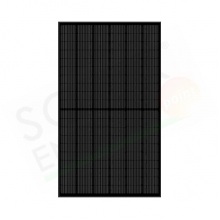 LUXOR SOLAR ECO LINE HALF CELL FULL BLACK M108/390W – MODULO FOTOVOLTAICO MONOCRISTALLINO 390 W