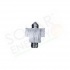 BARRETTA DI ALLINEAMENTO LONGHERONE 40X40 E 45X45 MM