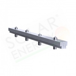 BARRETTA DI ALLINEAMENTO LONGHERONE 40X40 E 45X45 MM