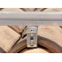 STAFFA PER COPPO IN ACCIAIO INOX (DOPPIA REGOLAZIONE)