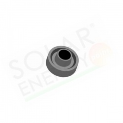 GUARNIZIONE IN EPDM PER ELEMENTI FILETTATI 