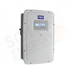 FIMER TRIO-5.8-TL-OUTD-S-400 – INVERTER DI STRINGA TRIFASE 1 MPPT 5.8 KW CON SEZIONATORE