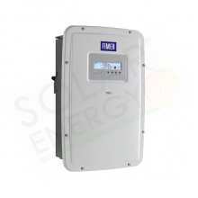 FIMER TRIO-7.5-TL-OUTD-400 – INVERTER DI STRINGA TRIFASE 2 MPPT 7.5 KW