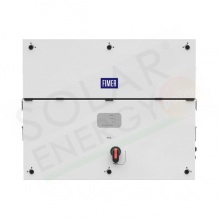 FIMER PVS-175-TL – INVERTER DI STRINGA TRIFASE 12 MPPT 175 KW