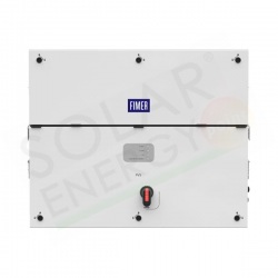 FIMER PVS-175-TL – INVERTER DI STRINGA TRIFASE 12 MPPT 175 KW