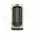 CMG SOLARI DS-HP 300 – BOLLITORE PER POMPA DI CALORE ACS 300 LITRI