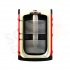 CMG SOLARI CMS 1000 – BOLLITORE COMBINATO TANK-IN-TANK 1000 LITRI