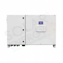 FIMER PVS-50-TL-SX2 – INVERTER DI STRINGA TRIFASE 3 MPPT 50 KW CON SEZIONATORE