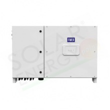 FIMER PVS-50-TL-SX2 – INVERTER DI STRINGA TRIFASE 3 MPPT 50 KW CON SEZIONATORE