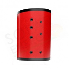 CMG SOLARI PF-1S 500 – BOLLITORE PUFFER 500 LITRI (1 SERPENTINO)
