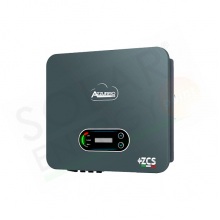 ZCS AZZURRO 3PH 12KTL-V3 – INVERTER DI STRINGA TRIFASE 2 MPPT 12 KW