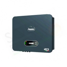 ZCS AZZURRO 3PH 22000TL-V3 – INVERTER DI STRINGA TRIFASE 2 MPPT 22 KW