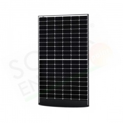 SOLITEK STANDARD HC.120-W-370 – MODULO FOTOVOLTAICO MONOCRISTALLINO 370 W 