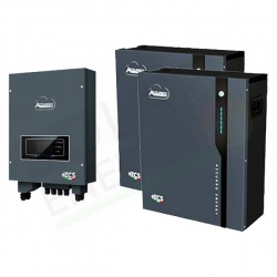 KIT ACCUMULO IMPIANTI ESISTENTI – ZCS 3000SP-V2 E BATTERIA LV ZSX5000 PRO 10 KWH