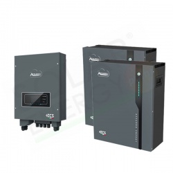 KIT ACCUMULO IMPIANTI ESISTENTI – ZCS 3000SP-V2 E BATTERIA LV ZSX5000 PRO 10 KWH