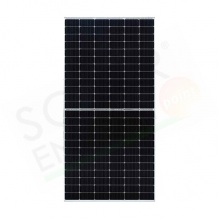 TALESUN SOLAR BISTAR TP7F72MH-540W – MODULO FOTOVOLTAICO MONOCRISTALLINO 540 W 