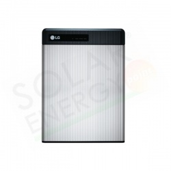 LG ENERGY SOLUTION RESU 12 – BATTERIA PER ACCUMULO FOTOVOLTAICO 11.7 KWH