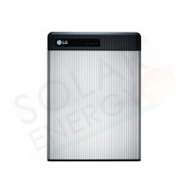 LG ENERGY SOLUTION RESU 12 – BATTERIA PER ACCUMULO FOTOVOLTAICO 11.7 KWH