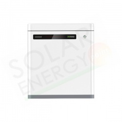 GOODWE LYNX HOME U LX U5.4-L – BATTERIA AL LITIO 5.4 KWH PER ACCUMULO 
