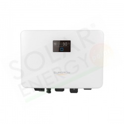 SUNGROW SG2.0RS-S – INVERTER DI STRINGA MONOFASE 1 MPPT 2000W