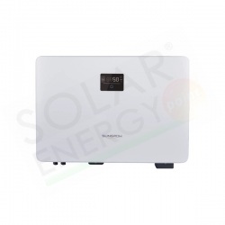 SUNGROW SH3.0RS – INVERTER MONOFASE IBRIDO 2 MPPT 3000W
