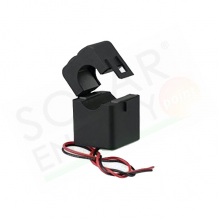 ZCS AZZURRO ZST-ACC-TA – SENSORE DI CORRENTE PER INVERTER MONOFASE, TRIFASE E IBRIDO O RETROFIT