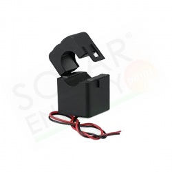 ZCS AZZURRO ZST-ACC-TA – SENSORE DI CORRENTE PER INVERTER MONOFASE, TRIFASE E IBRIDO O RETROFIT