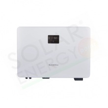 SUNGROW SH5.0RS – INVERTER MONOFASE IBRIDO 2 MPPT 5 KW SUNGROW SH5.0RS – INVERTER MONOFASE IBRIDO 2 MPPT 5 KW