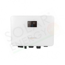 SUNGROW SG2.5RS-S – INVERTER DI STRINGA MONOFASE 1 MPPT 2500W