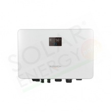 SUNGROW SG4.0RS V11 – INVERTER DI STRINGA MONOFASE 2 MPPT 4 KW