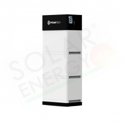 PYLONTECH FORCE-L2 10.65 – SISTEMA DI ACCUMULO 10.65 KWH 48V