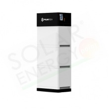 PYLONTECH FORCE-L2 10.65 – SISTEMA DI ACCUMULO 10.65 KWH 48V
