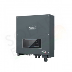 ZCS AZZURRO 3PH 10000TL-V2 – INVERTER DI STRINGA TRIFASE 2 MPPT 10000 W