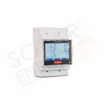 FRONIUS SMART METER TS 5KA-3 – CONTATORE TRIFASE BIDIREZIONALE