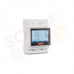 FRONIUS SMART METER TS 5KA-3 – CONTATORE TRIFASE BIDIREZIONALE
