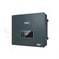 ZCS AZZURRO 3PH HYD 6000 ZSS – INVERTER TRIFASE IBRIDO 6 KW