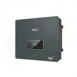ZCS AZZURRO 3PH HYD 10000 ZSS – INVERTER TRIFASE IBRIDO 10 KW