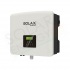 SOLAX POWER X1 HYBRID 3.7 D G4 – INVERTER MONOFASE IBRIDO 2 MPPT 3700 W