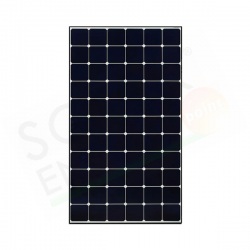 LG ELECTRONICS NEON R LG440QAC-A6 – MODULO FOTOVOLTAICO MONOCRISTALLINO 440 W